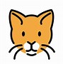 Image result for Gato Emoji