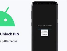 Image result for Sim Unlock Pin