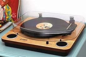 Image result for Record Players Turntables