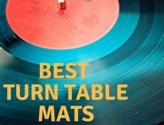Image result for Best Turntable Feet