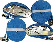 Image result for Heavy Duty Ratchet Straps