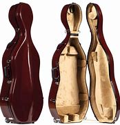 Image result for Cello Bow Case