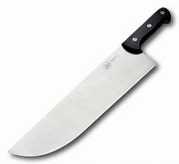 Image result for Largest Butcher Knife