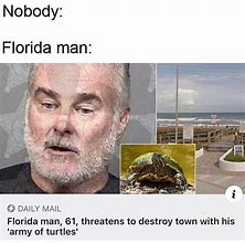 Image result for Florida Man Memes Clean