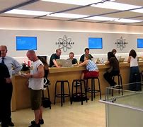 Image result for Apple Store Genius Bar