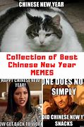 Image result for Happy Chinese New Year Meme