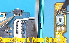 Image result for Power Button Old Motor5ola Phine