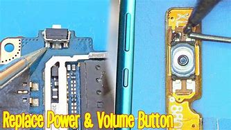 Image result for Phone Power Button