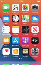 Image result for iPhone SE iOS 9