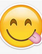 Image result for Smiley Face with Tongue