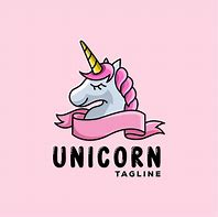 Image result for Unicorn Logo Clip Art
