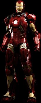 Image result for Iron Man Mark 8 and 9