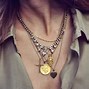 Image result for Mixing Gold and Silver Jewelry