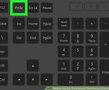 Image result for Print Screen Function Key