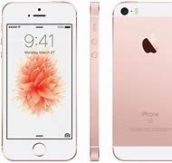 Image result for iPhone SE 16GB Pink