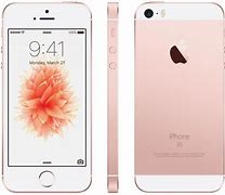 Image result for iPhone SE Front and Back Rose Gold