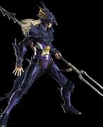 Image result for Kain FFIV