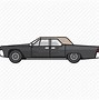 Image result for Car Icon Side View