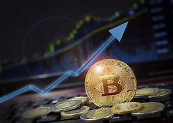 Image result for Bitcoin Stock