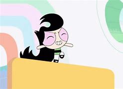 Image result for Powerpuff Girls Buttercup Stinks