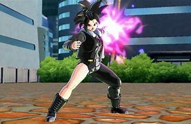 Image result for Xenoverse 2 Female Costume Mods