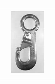 Image result for Snap Hook Stainless 90 Degree