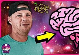 Image result for Galaxy Brain Guy