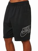Image result for Black and White Nike Elite Shorts