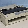 Image result for Epson Dot Matrix Printer Old