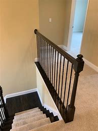 Image result for Wrought Iron Spindles
