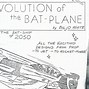 Image result for Batman Blueprints