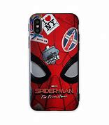 Image result for Spider-Man iPod Case