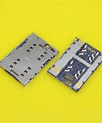 Image result for Sim Card Tray Cricket Smartphone K100