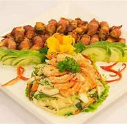 Image result for Thuc An Nha Hang