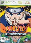 Image result for Naruto Games for Xbox 360