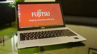 Image result for Fujitsu LifeBook I7