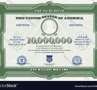 Image result for Ten-Million US Dollar Bond 202429