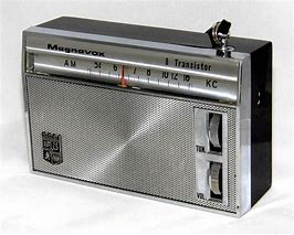 Image result for Standard Vintage Magnavox Diode