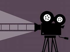 Image result for Movie Projection