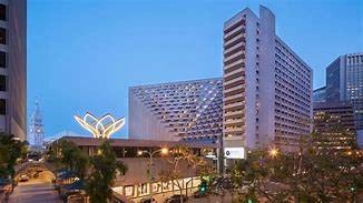 Image result for Hyatt Regency San Francisco Airport Suite