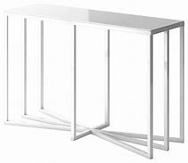 Image result for Console Table Modern Furniture