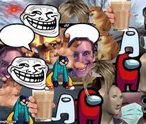 Image result for Lots of People Meme