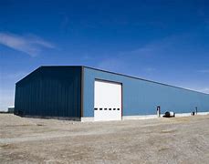 Image result for Steel Warehouse Exterior