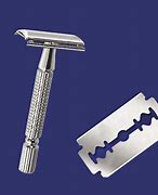Image result for Double Blade Razor