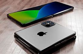Image result for iPhone Flip Phone Light Green