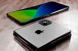 Image result for iOS Flip Phone