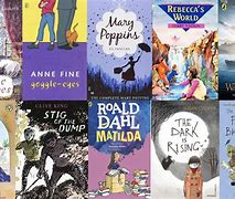 Image result for Most Popular Books by Year