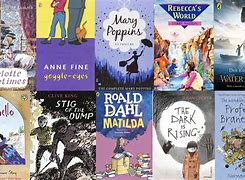 Image result for Popular English Books