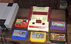 Image result for Famicom Family