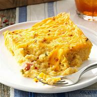 Image result for Grits Casserole Recipes